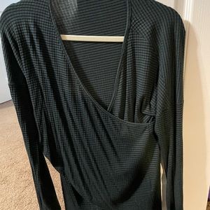 Long sleeve shirt boutique